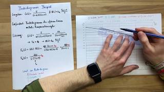 Bodediagramm zeichnen  Beispiel  Regelungstechnik [upl. by Eliam]