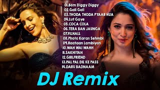 PARTY MASHUP 2024  Bollywood Party Mix 2024  Nonstop Party Mashup 2024  Hindi Songs  DJ Party [upl. by Otrebtuc]