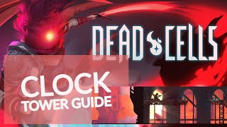 Dead Cells  Clock Tower Bell Key [upl. by Morlee]