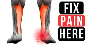 Achilles Tendonitis Rehab Guide for Runners [upl. by Berger]