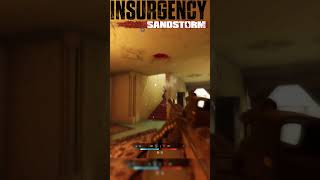 M249  Insurgency Sandstrom insurgencysandstormgameplay shortgame gameplay insurgencysandstorm [upl. by Tuck]