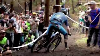 EWS 2018 Manizales Colombia One minute highlights [upl. by Tengdin]