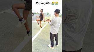 Motivation runing 💔😭😱  struggle life surajfitness desiworkout runinglover viralshort ⚔️🪖🇮🇳🙏 [upl. by Nylhsoj]