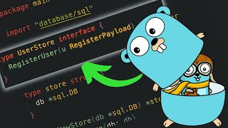 Practical Explanation of Golang INTERFACES [upl. by Tace254]