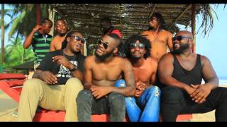 Dj Arafat  Je Gagne Temps  clip officiel [upl. by Notluf]