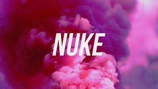 FREE Hard Booming Trap Beat NUKE Free Lex Luger Type Beat  Retnik Beats [upl. by Ros]