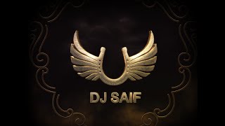 Lamis Kan Mesaytara 105BPM NO DROP DJ SAIF REMIX لميس كان مسيطرة [upl. by Auhel]