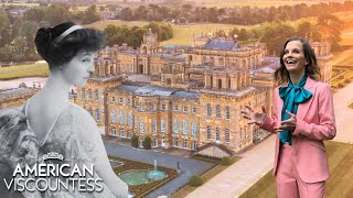 Consuelo Vanderbilts Journey From Gilded Age Heiress to Duchess of Marlborough [upl. by Euqina208]