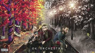 AJR  3 O’Clock Things Official Audio [upl. by Yankee232]