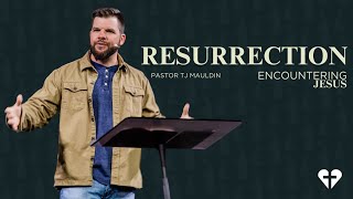 Encountering Jesus  RESURRECTION [upl. by Yecrad]