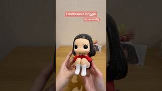 Daydreamer Froggie by Jessica Ng arttoy designertoys unboxing how2work jessicang daydreamer [upl. by Uticas409]