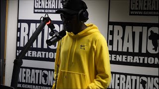 Yali Sankara  Freestyle Génération 882 Partie 1 [upl. by Bordiuk]