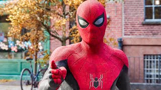 SPIDERMAN NO WAY HOME All Movie Clips 2021 [upl. by Uehttam]