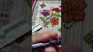 Unboxing of rorito maxtron shortsforyou ytshorts trending maxtron [upl. by Aihsenak]