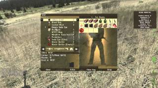 DayZ  How to Loot Items [upl. by Philana]