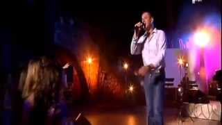 Vlado Georgiev  Mi nismo mi  Live  Herceg Novi 2012 [upl. by Hajar]