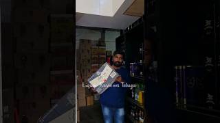 BALLANTINES UNBOXING 👌👌👍trending liquorstore ballantines comedy wineshop liquor seagames [upl. by Dweck]