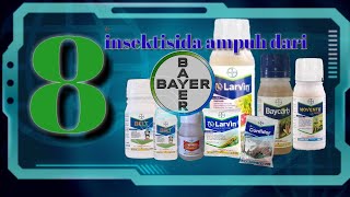 inektisida ampuh dari bayer [upl. by Ajim]