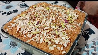 nawabi semai recipespecial dessert recipe [upl. by Ahseet]