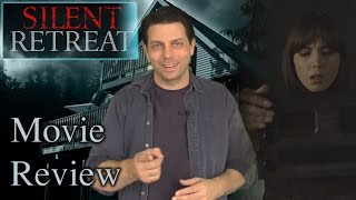 Silent Retreat Movie Review [upl. by Ettore753]