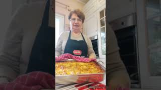 Lasagne pasticciate deliziose  Concetta ai fornelli [upl. by Nnav540]