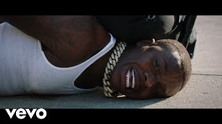 DaBaby  ROCKSTAR Live From The BET Awards2020 ft Roddy Ricch [upl. by Akemihs]