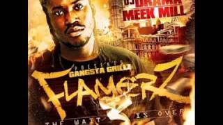 Meek Mill They Dont Care Flamers 3 [upl. by Anurag]