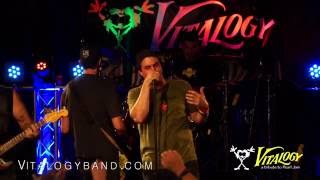 Vitalogy a tribute to Pearl Jam promo video [upl. by Laverne]