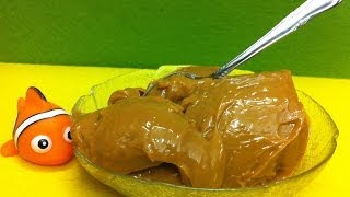 Tips de Cocina Cómo preparar Dulce de Leche cone leche condensada  La Cocinadera [upl. by Ahsenal417]