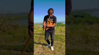 Ammorett The last Of the Mohicans Nature flute Music Meditation cover [upl. by Godart]