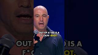 Vegans For The Right Reasons  Joe Rogan comedian [upl. by Ettena]