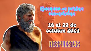 BUSQUEMOS PERLAS ESCONDIDAS de esta semana  16 al 22 DE OCTUBRE 2023 [upl. by Atinej194]