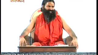 How to Balance 4 Factors of Body for Healthy Body By Swami Ramdev  Part 22 [upl. by Laughlin666]