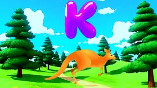 education for kidsalphabet abcd bba abcdsong learnenglish kidsvideo shortvideo shortsshort [upl. by Marigold230]