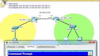 Standard Access List ACL for the Cisco CCNA  Part 1 [upl. by Alemrac]