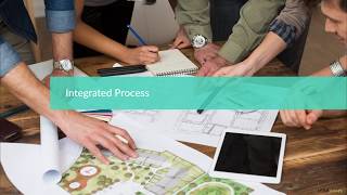 Integrated Process  LEED Green Associate Exam Prep [upl. by Helli756]