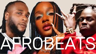 afrobeats 2024naija mix 2024mix afrobeat 2024amapiano 2023viral afrobeats afrobeats upbeat [upl. by Assenab]