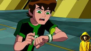 Ben 10 Omniverse Ultimate Alien Style Chromastone Transformation ben10 cartoon [upl. by Htiek655]