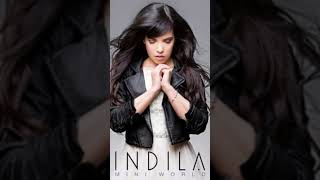 Indila  Boite en Argent [upl. by Hpesoy]