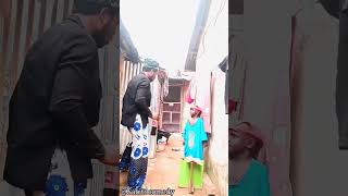 wrong move reels tundenut comedy viralvideo trending davido mufasatundeednut highlights [upl. by Yrram]