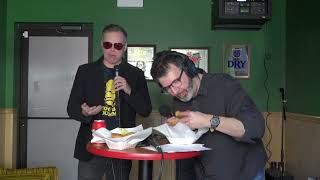 The Wieners Circle in Chicago [upl. by Drof]