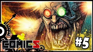 COMIC ZOMBIES 5  RUMBO A LA CASA 🏡 Música y Efectos  Español Call of Duty Black Ops 4 [upl. by Ailam764]