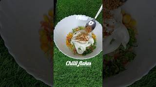 Veg sandwich recipe food veg sandwich recipe shorts [upl. by Johiah615]