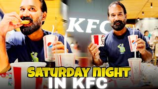 Saturday offer KFC [upl. by Feinstein]