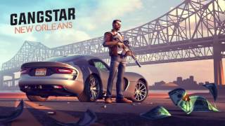 Gangstar New Orleans Theme Song [upl. by Dorca]