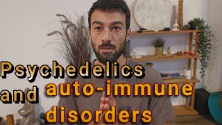 Microdosing and Autoimmune Disorders [upl. by Nagud235]