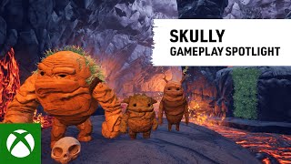 Skully  Gameplay Spotlight [upl. by Noremak]