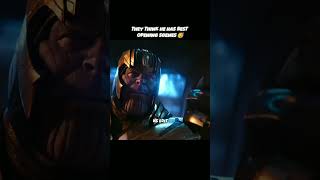 Best Opening Scene in Marvel History Ever shorts viralvideo marvel [upl. by Aztinad]