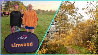 Returning To Linwood parkrun [upl. by Otanutrof98]