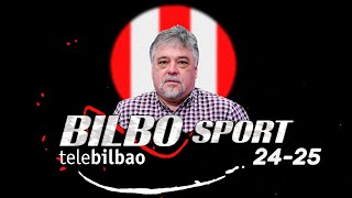 BILBOSPORT TELEBILBAO 02102024 [upl. by Worden]